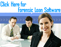 Forensic Loan Audit